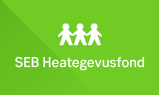 SEB heategevusfond