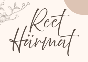 Reet Härmat