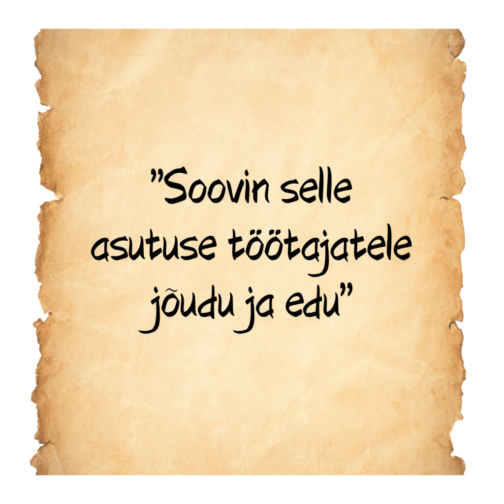 Turvakodu omad alates siit